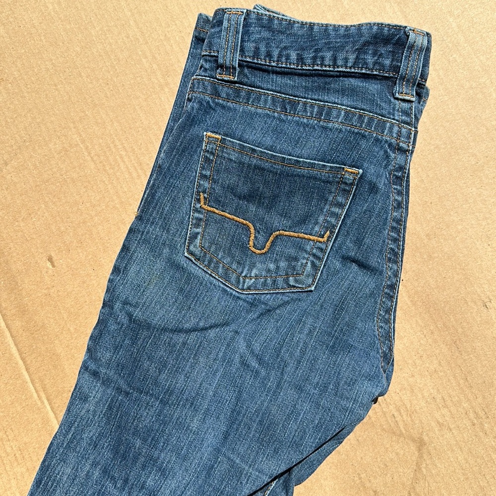 Mimes ranch Betty’s 2/36